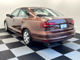 Used 2017 Volkswagen Jetta S w/ Jetta S Cold Weather Package image 6