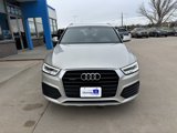 Used 2016 Audi Q3 2.0T Prestige image 2
