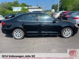 Used 2014 Volkswagen Jetta SE image 2
