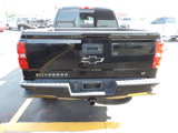 Used 2017 Chevrolet Silverado 1500 LT w/ LPO, Black Pack image 5