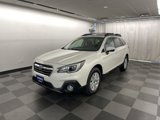 Used 2019 Subaru Outback 2.5i Premium w/ Popular Package #2 image 2