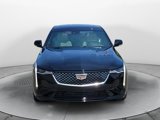 New 2026 Cadillac CT4 Premium Luxury image 2