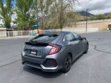 Used 2019 Honda Civic EX image 6