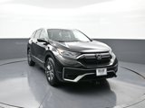 Certified 2022 Honda CR-V EX-L image 3