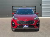 Used 2021 Kia Sportage LX image 2