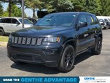 Used 2020 Jeep Grand Cherokee Altitude image 2
