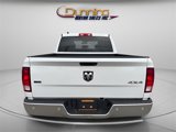 Used 2022 RAM 1500 SLT image 3