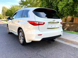 Used 2015 INFINITI QX60 AWD image 4
