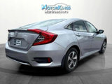Used 2020 Honda Civic LX image 5