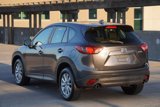 Used 2014 MAZDA CX-5 Sport w/ Bluetooth Audio Package image 3