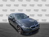 Used 2021 BMW 330i Sedan w/ Premium Package image 3