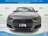 Used 2017 Audi A4 2.0T Premium image 2