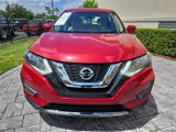Used 2017 Nissan Rogue S image 3