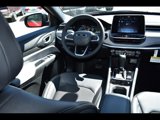 New 2025 Jeep Compass Latitude image 4