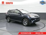 Used 2017 Toyota RAV4 XLE image 4