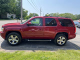 Used 2013 Chevrolet Tahoe LT w/ Suspension Package, Off-Road image 3