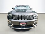 Used 2019 Jeep Grand Cherokee Summit image 2