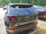 Certified 2024 Hyundai Tucson SEL image 5