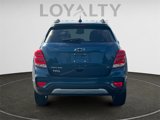 Used 2020 Chevrolet Trax LT w/ Driver Confidence Package image 4