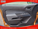 Used 2017 Chevrolet Colorado Z71 image 5