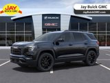 New 2025 GMC Terrain Elevation w/ Black Edition image 2