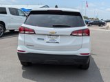 Used 2023 Chevrolet Equinox LS w/ LS Convenience Package image 4
