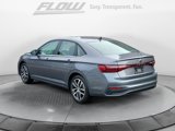 New 2025 Volkswagen Jetta SE image 5