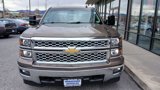 Used 2015 Chevrolet Silverado 1500 LT w/ All Star Edition image 3