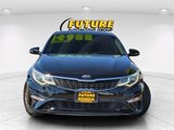 Used 2020 Kia Optima LX image 2