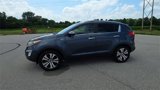 Used 2012 Kia Sportage EX image 4