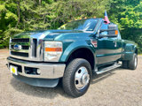 Used 2008 Ford F350 FX4 image 2