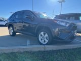 Used 2021 Toyota RAV4 XLE image 5