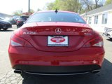 Used 2015 Mercedes-Benz CLA 250 4MATIC image 3