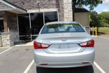 Used 2013 Hyundai Sonata GLS w/ Popular Equipment Pkg image 6
