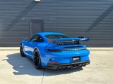 Certified 2023 Porsche 911 GT3 image 3