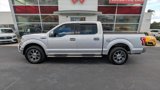 Used 2016 Ford F150 XLT image 3