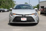 New 2025 Toyota Corolla LE image 2