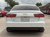 Used 2017 Audi A6 2.0T Premium Plus w/ Premium Plus Package image 5