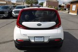 Used 2020 Kia Soul LX image 4