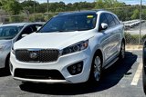 Used 2016 Kia Sorento SX w/ SXL Technology Package image 2