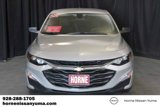 Used 2022 Chevrolet Malibu LT image 2