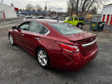 Used 2013 Nissan Altima 2.5 SL w/ 2.5 Moonroof Pkg image 6