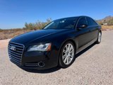 Used 2013 Audi A8 L 3.0T image 3