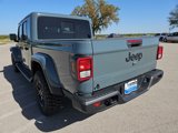New 2025 Jeep Gladiator Sport image 4