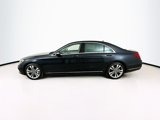 Used 2017 Mercedes-Benz S 550 4MATIC Sedan image 4
