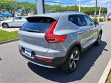 New 2025 Volvo XC40 B5 Plus w/ Protection Package Premier image 3