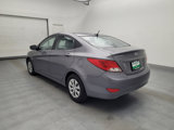 Used 2015 Hyundai Accent GLS image 5