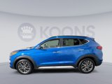Used 2020 Hyundai Tucson Ultimate image 2