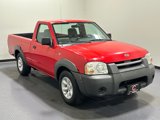 Used 2001 Nissan Frontier XE image 4