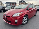 Used 2010 Toyota Prius Five image 3